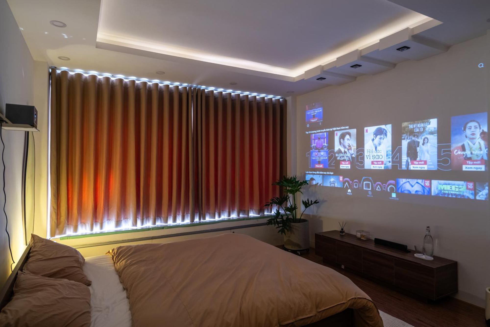 Manor Staycation, TP. Hồ Chí Minh