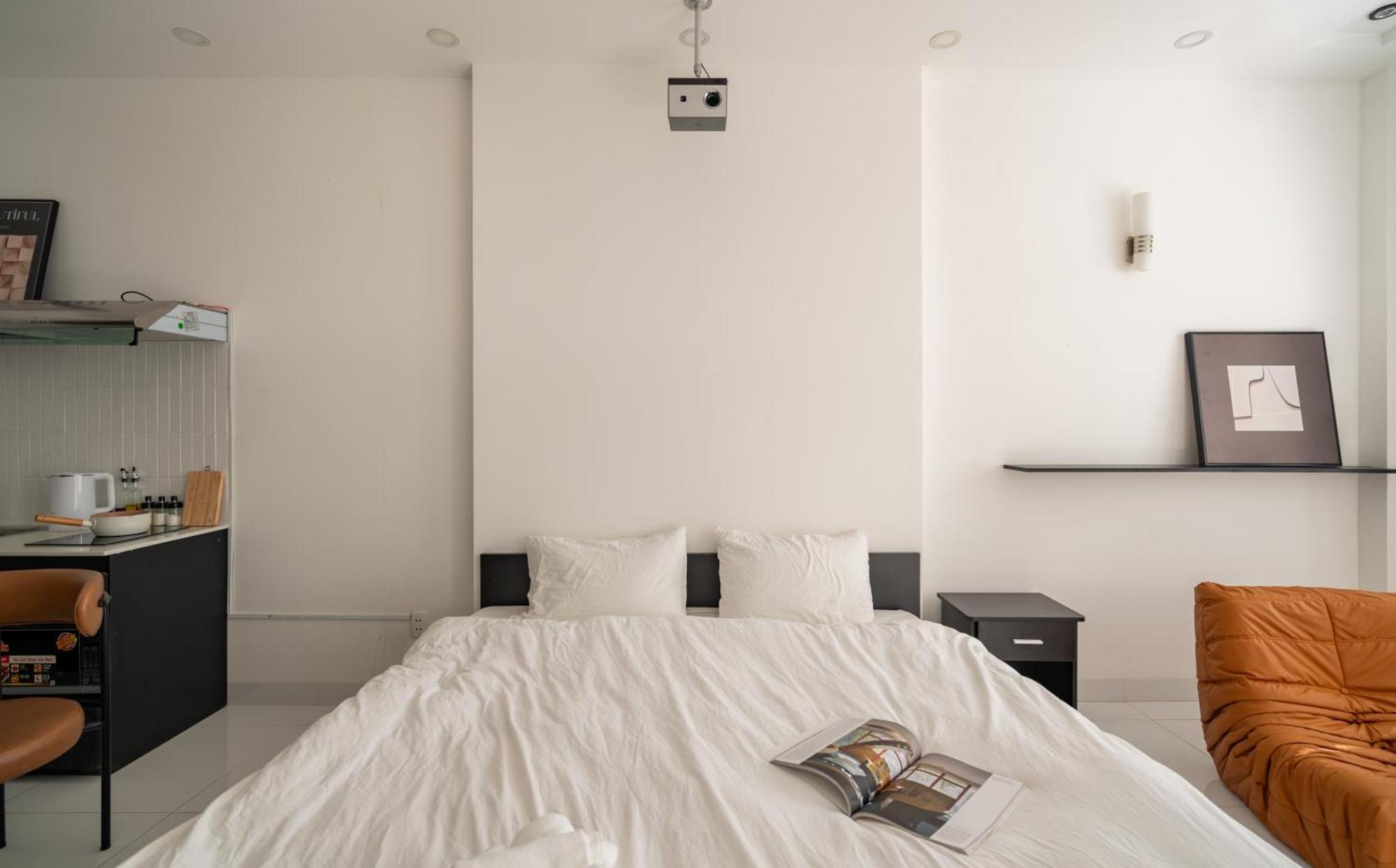Manor Staycation, Nhà khách TP. Hồ Chí Minh