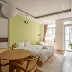 Manor Staycation, Homestay