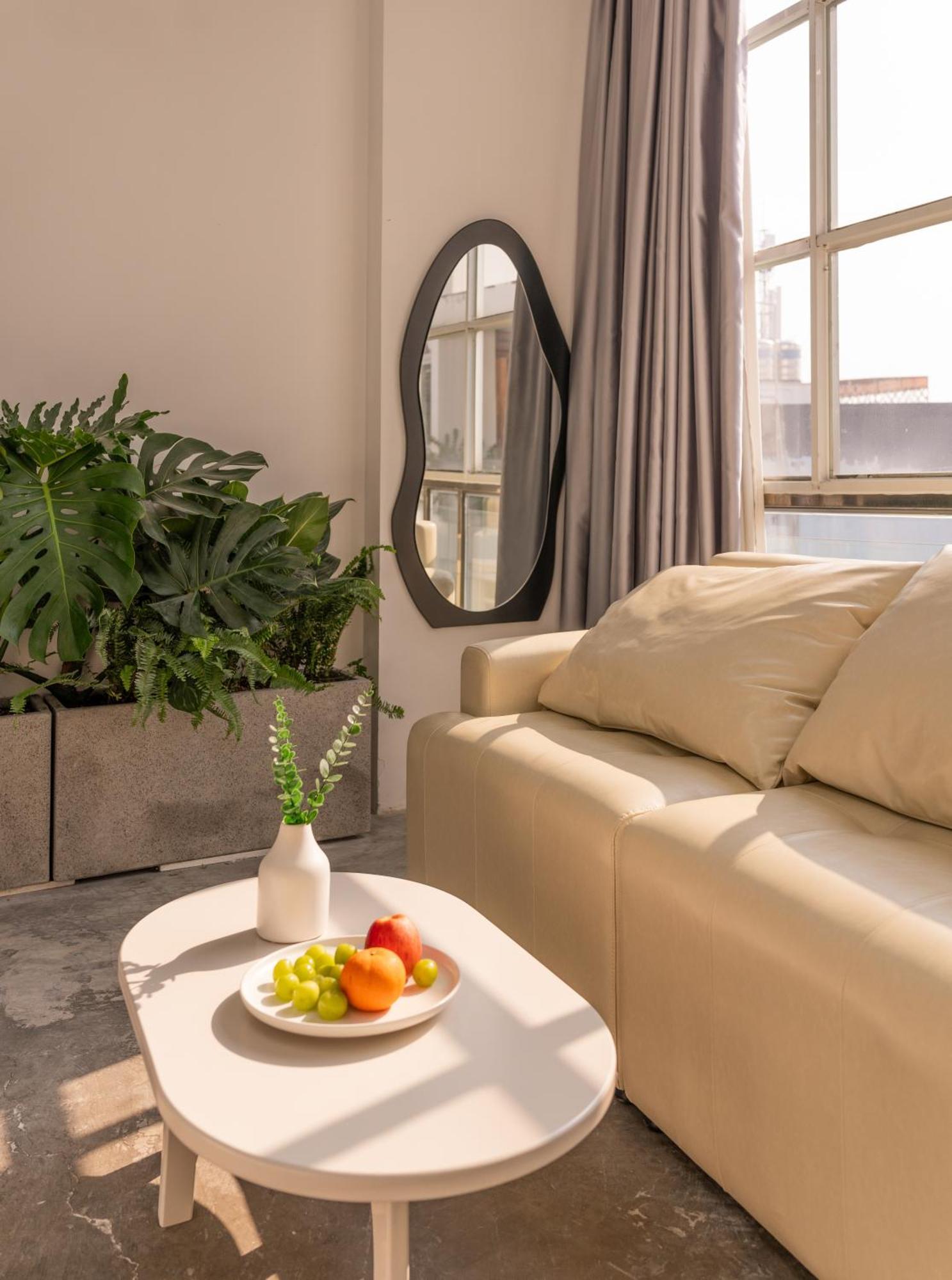 Manor Staycation, Ho Chi Minh City